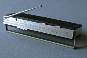 Beolit 600 - Black