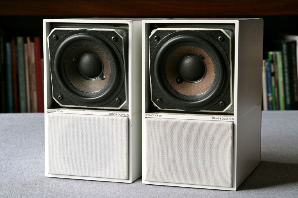 Front Open