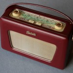 Roberts Radio Handbag - Top Front